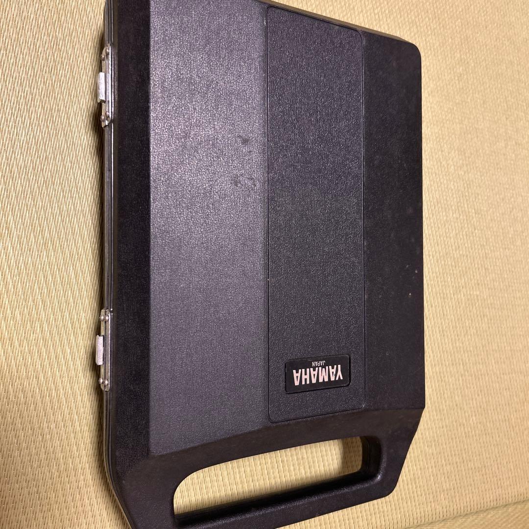 Yamaha YCL-25クラリネット