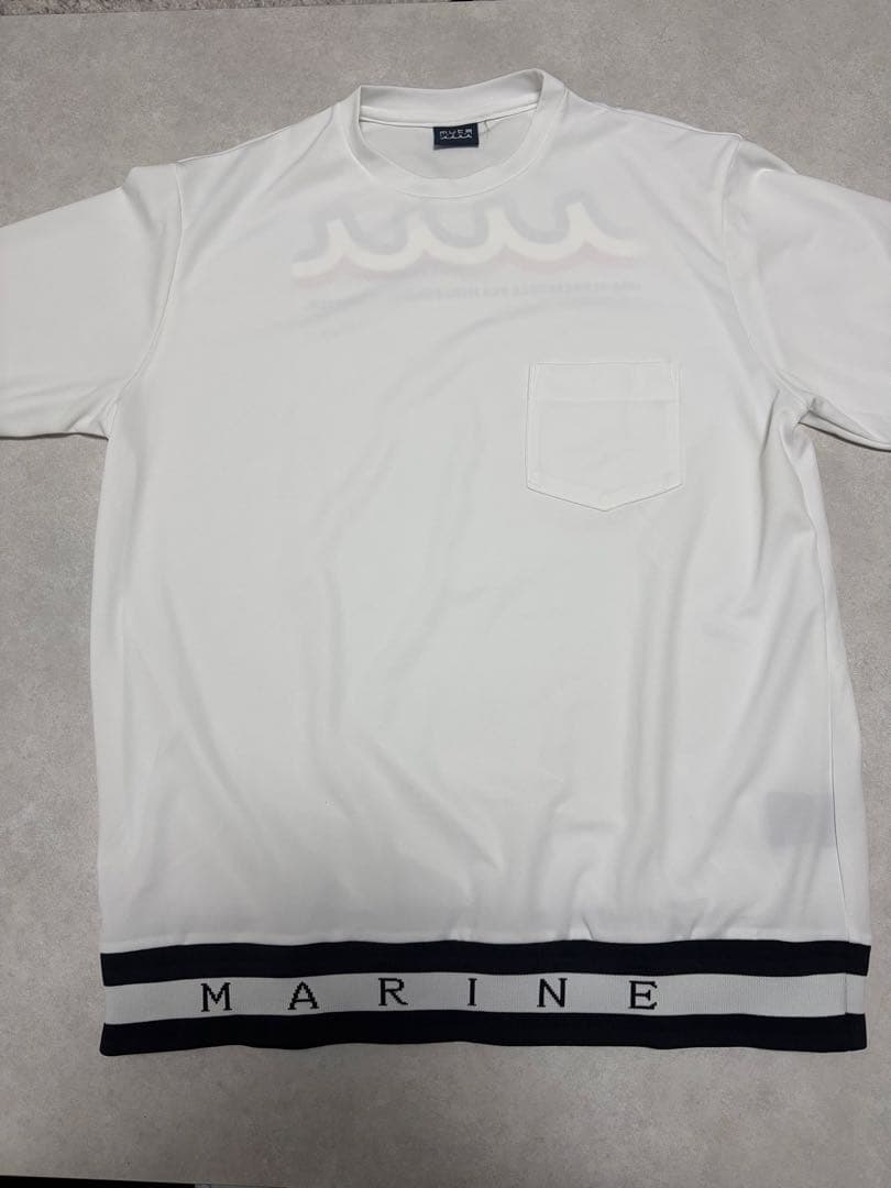 ムータマリン　ゴルフウェア　値引き交渉OK