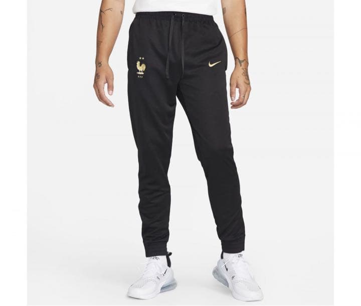 フランス代表　トラベルパンツ　海外限定