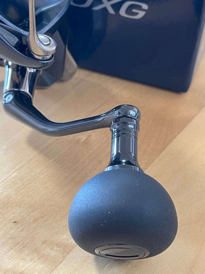 21アルテグラＣ5000XG箱付き未使用保管キズあり