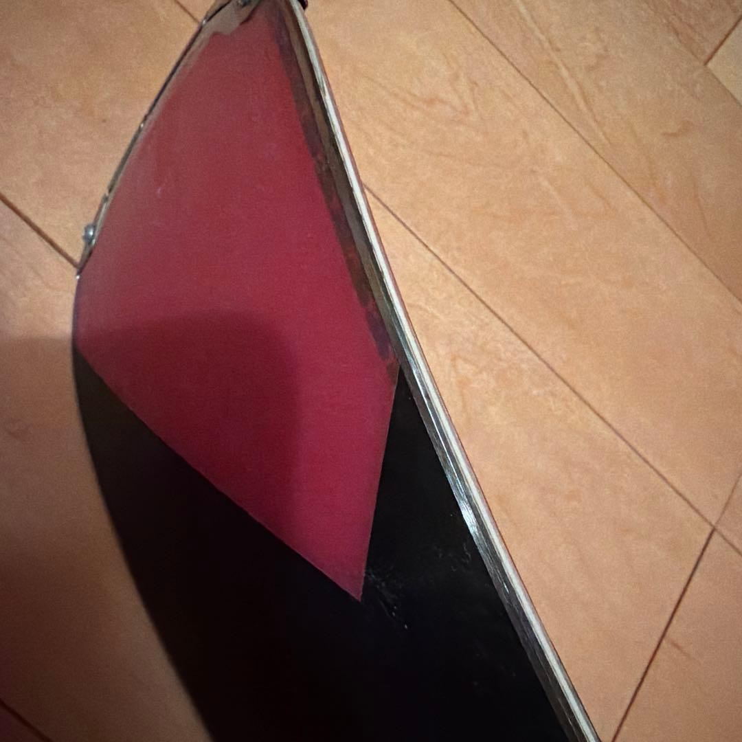 ロシニョール　スキー板