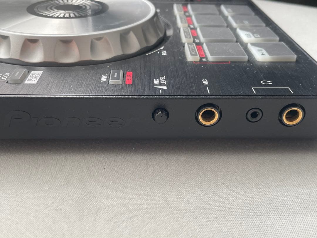 Pioneer DJ DDJ-SB DJコントローラー