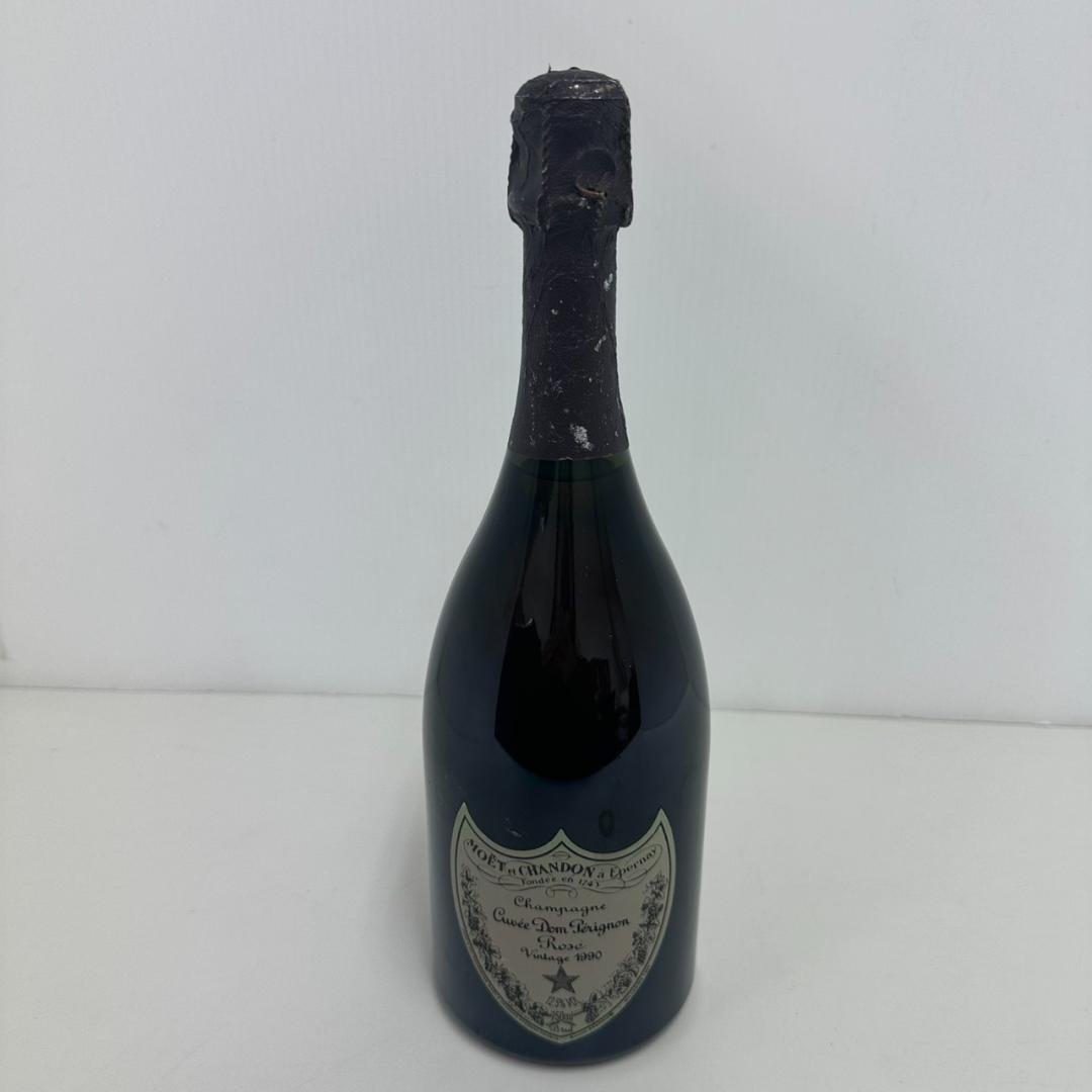 774617/Dom Perignon 1990年