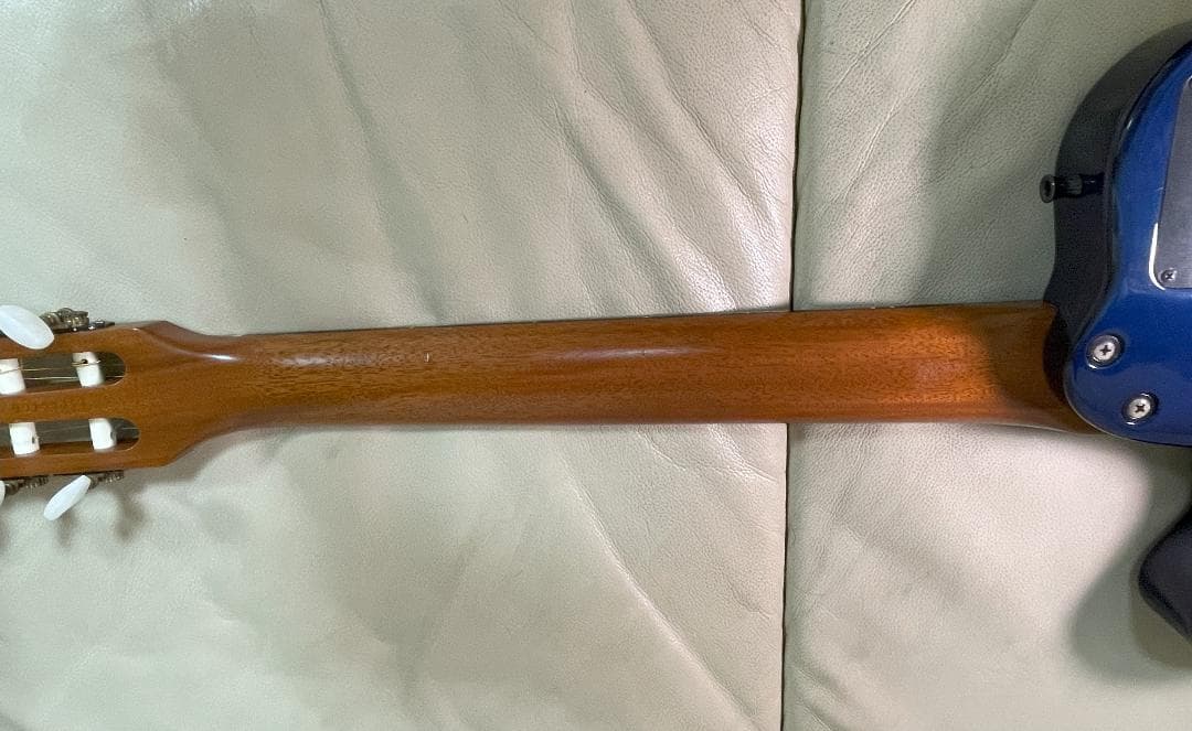 【最終値下げ】Godin Multiac Nylon SA ゴダン エレガット