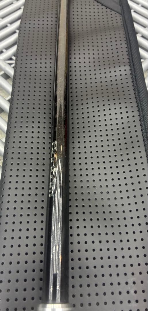 コルク保護フィルム！シマノ Bantam 163H-SB/2 センター2ピース