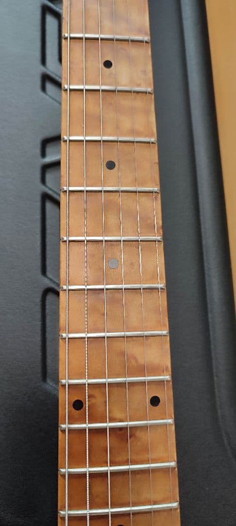 ギター PEAVEY EVH Wolfgang USA