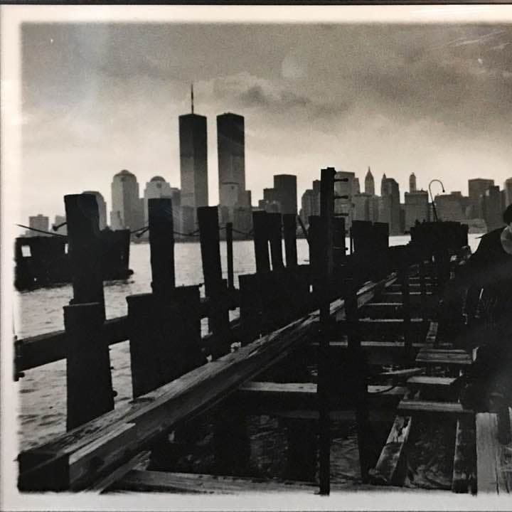 写真家 三島浩氏「ニューヨークシリーズ1」