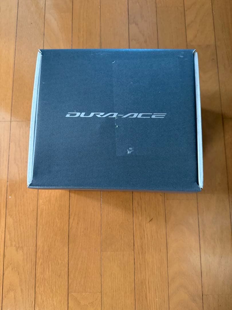 シマノ　デュラエース FC-R9200 50/34T 170mm 箱あり