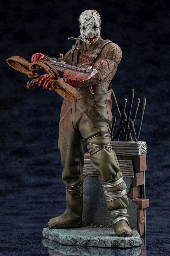 DEAD BY DAYLIGHT 壽屋 フィギュア 3体セット