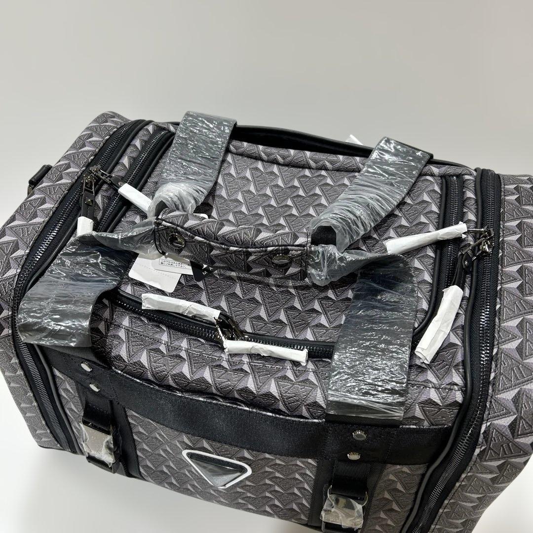 新品❤️マークアンドロナ❤️ゴルフボストンバッグ