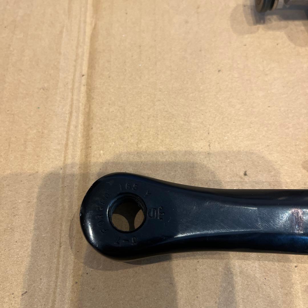 スギノ pcd130 チェーンリング