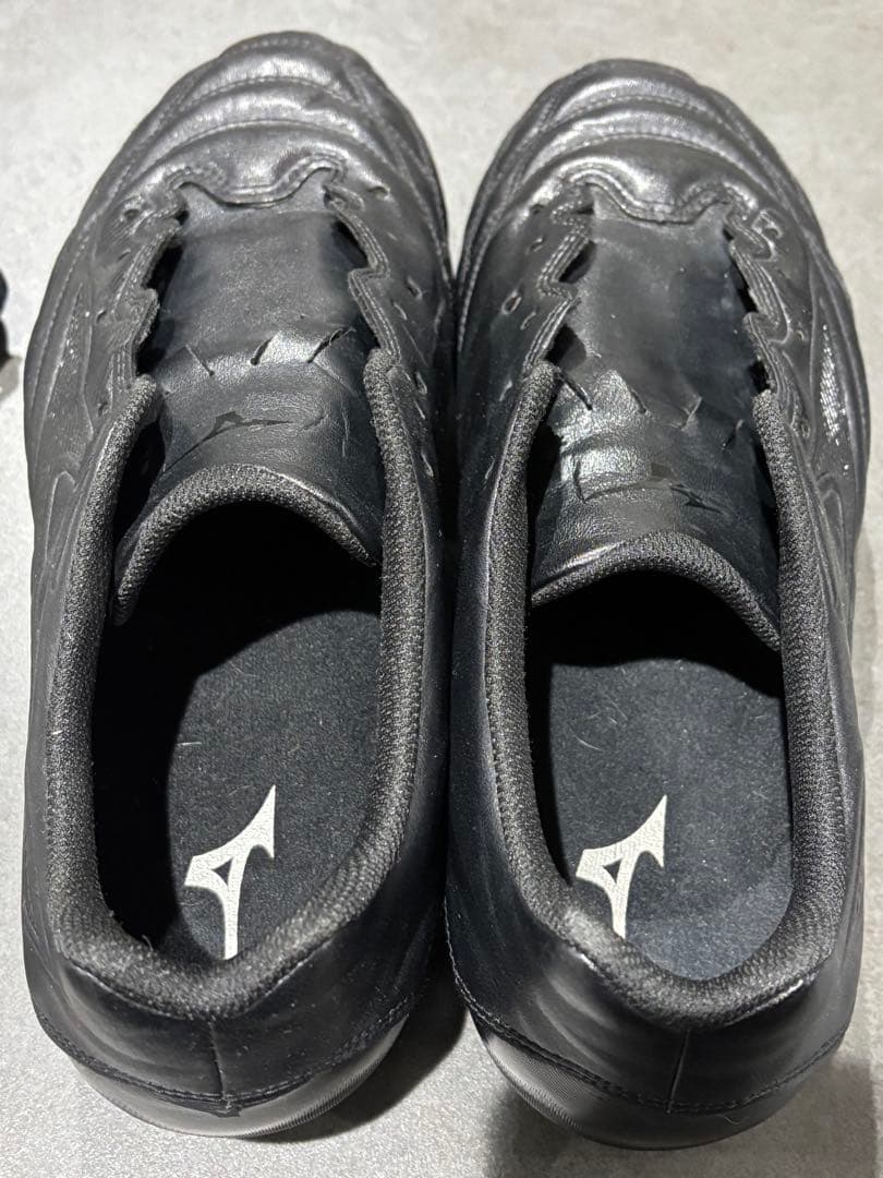 MIZUNO ミズノ ワイタンギ ラグビー スパイク シューズ 28cm 美品