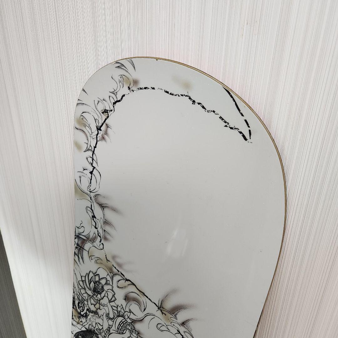 スノーボード RICE 28 156cm