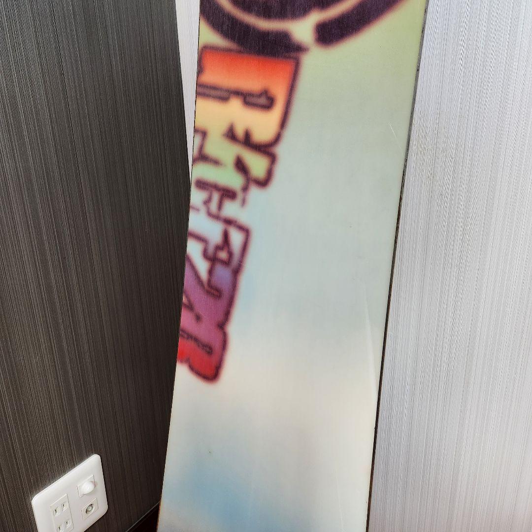 スノーボード RICE 28 156cm