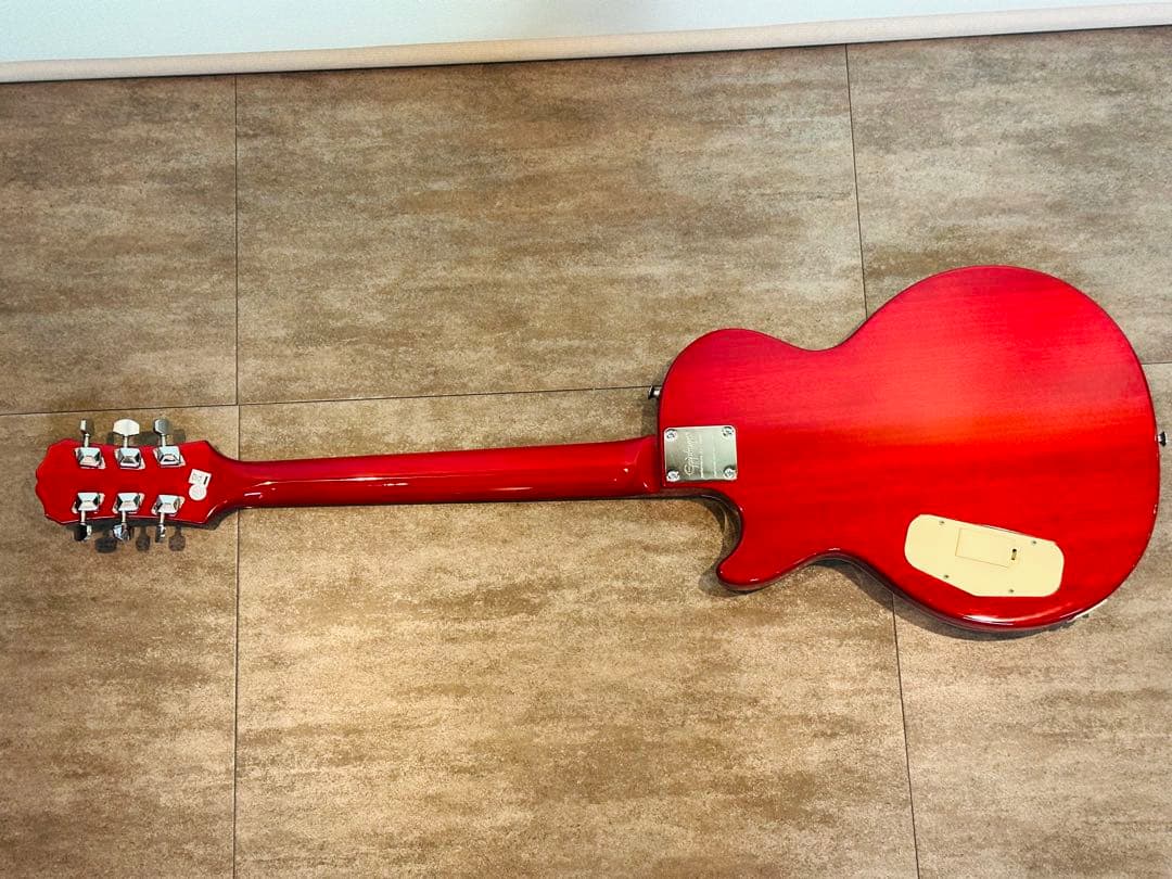 【Jazz】Epiphone Les Paul Special-II