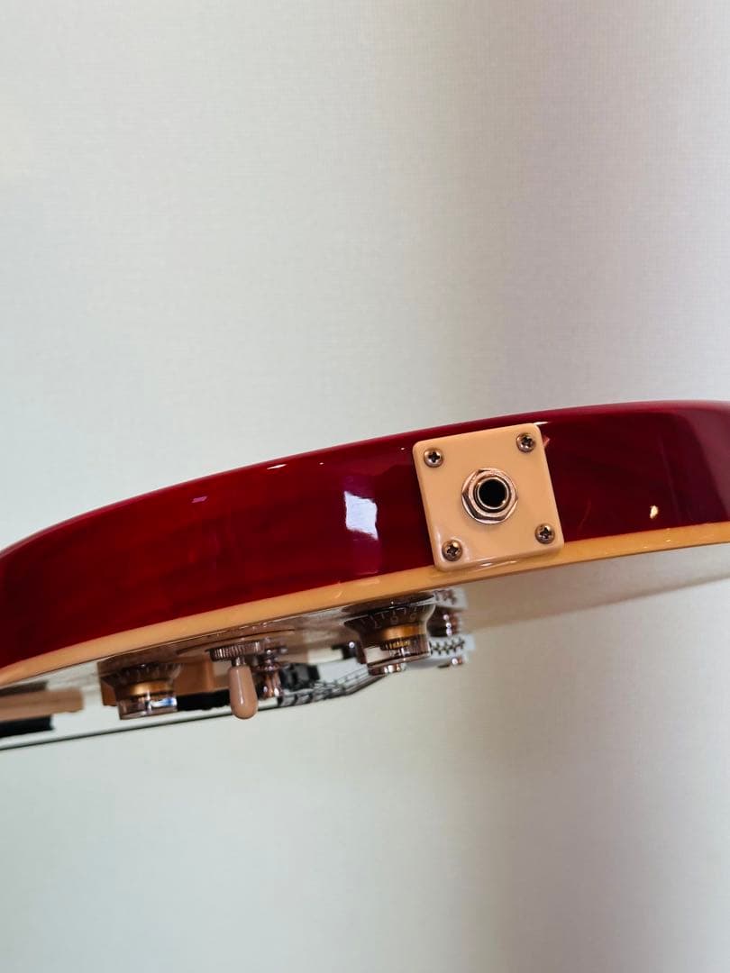 【Jazz】Epiphone Les Paul Special-II