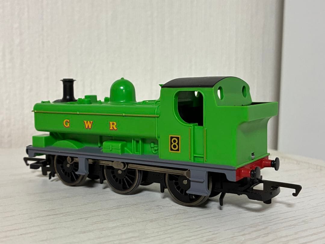 hornby トーマス ダック