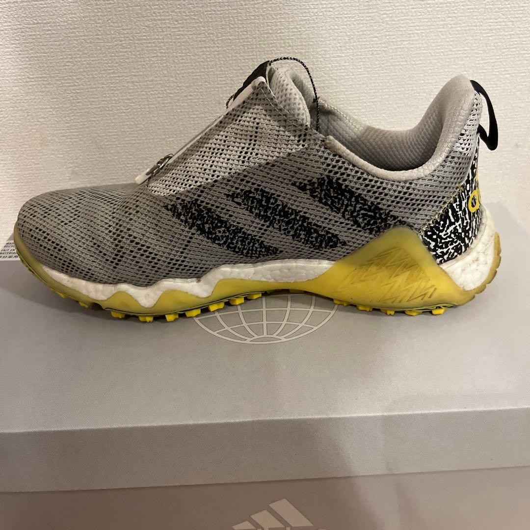 シューズ(男性用) CODECHAOS 22 BOA