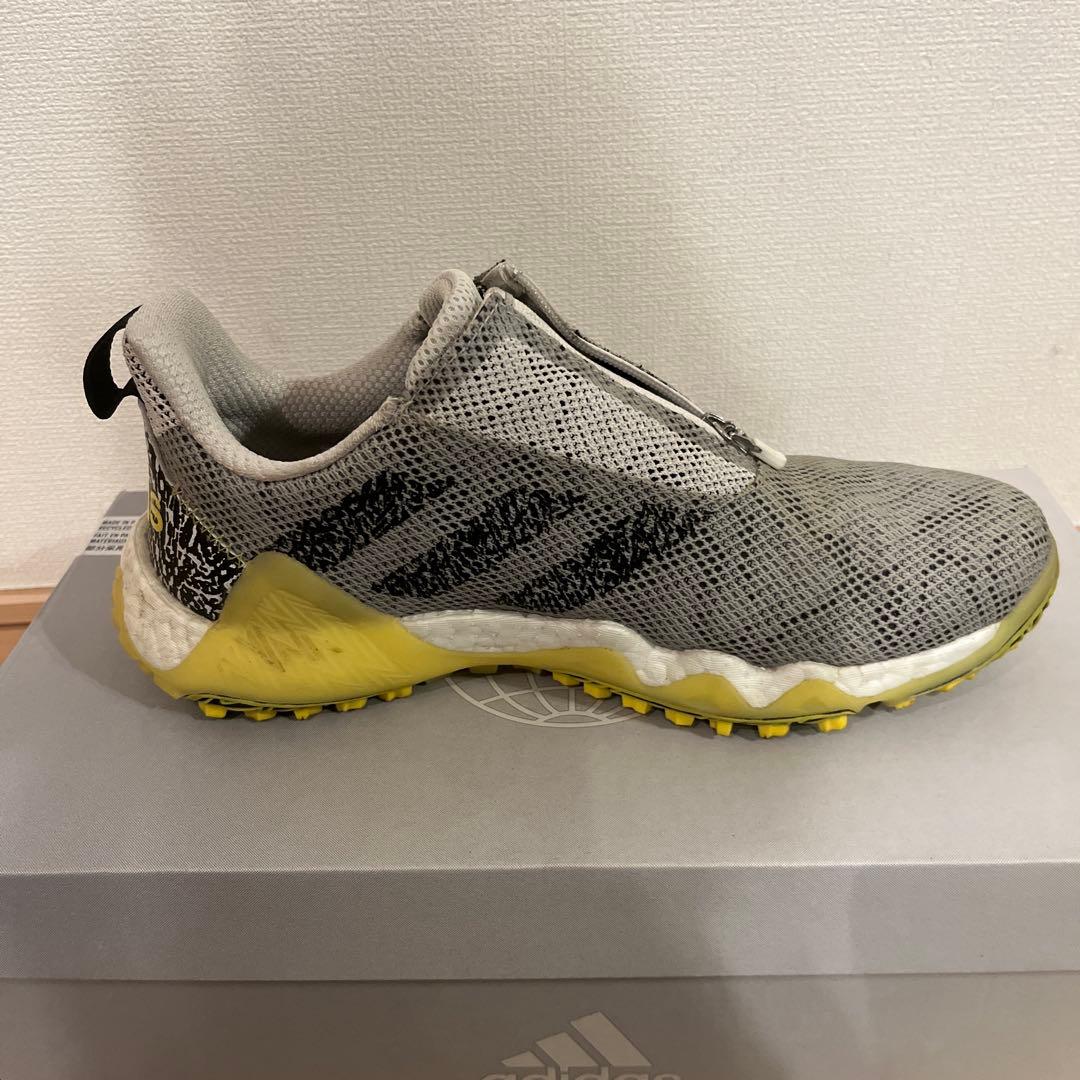 シューズ(男性用) CODECHAOS 22 BOA