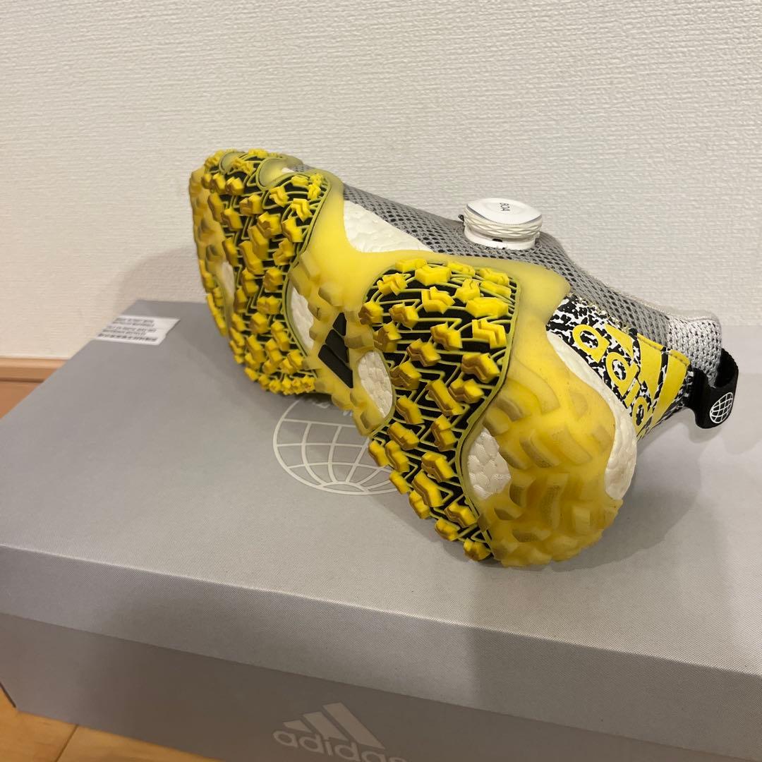 シューズ(男性用) CODECHAOS 22 BOA