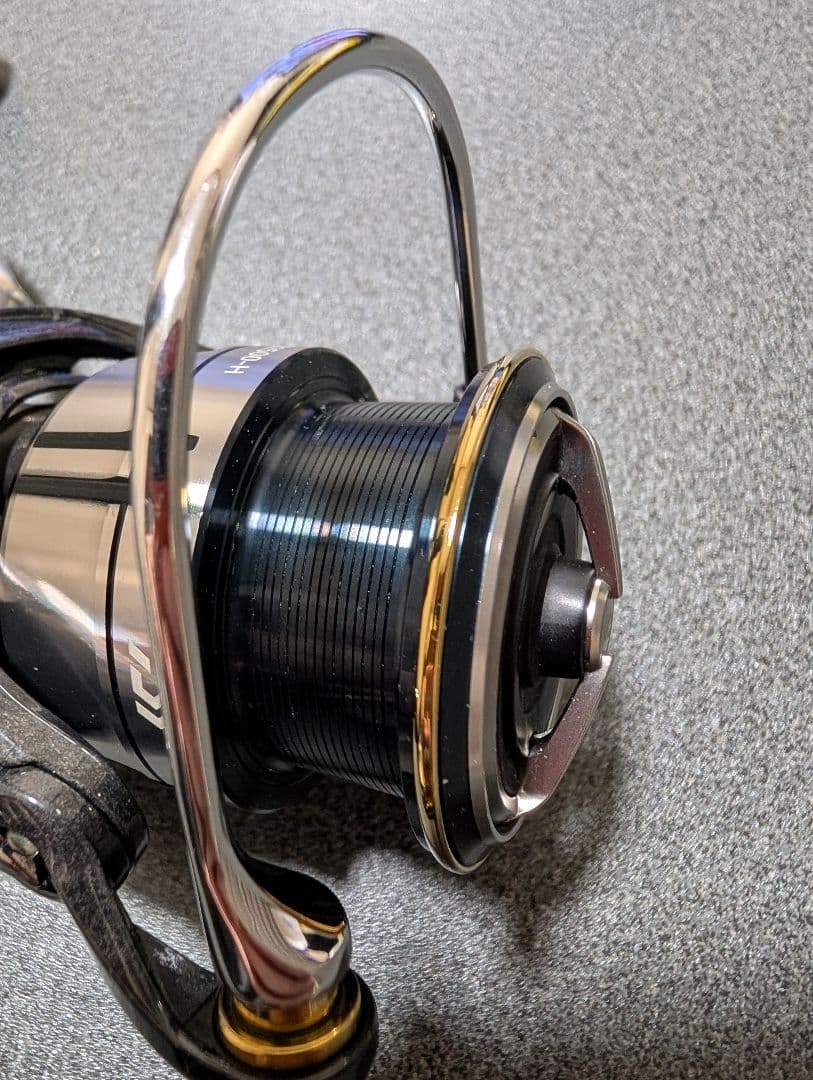 ダイワ　19セルテート2500-H