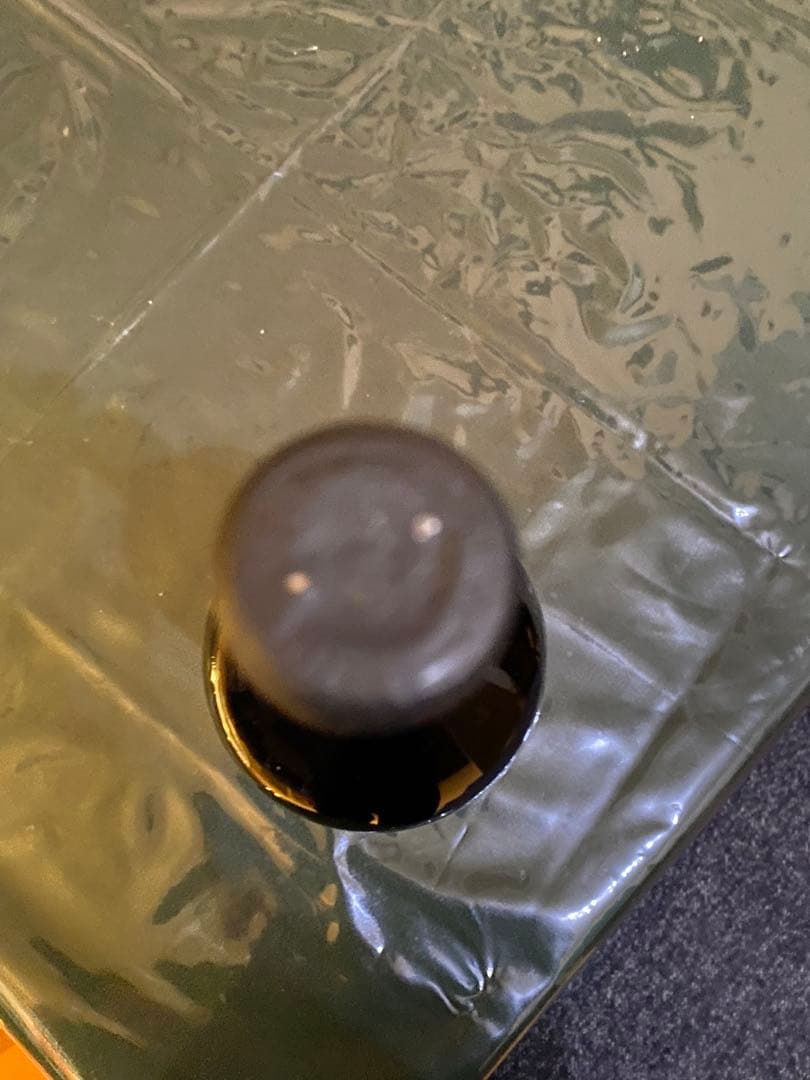 レ・ペルゴーレ・トルテ　[2000]　モンテヴェルティーネ