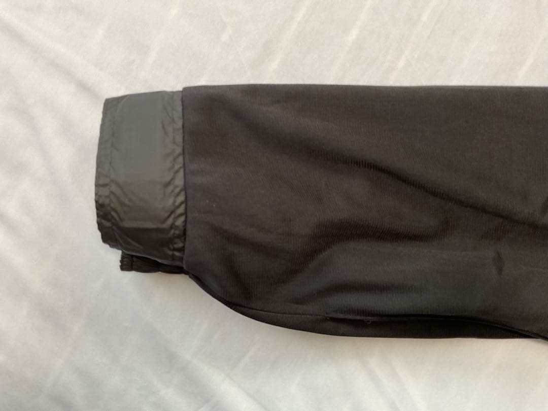 フィッシングウェア　上3L 下L フィッシングベストXL ネーム入り