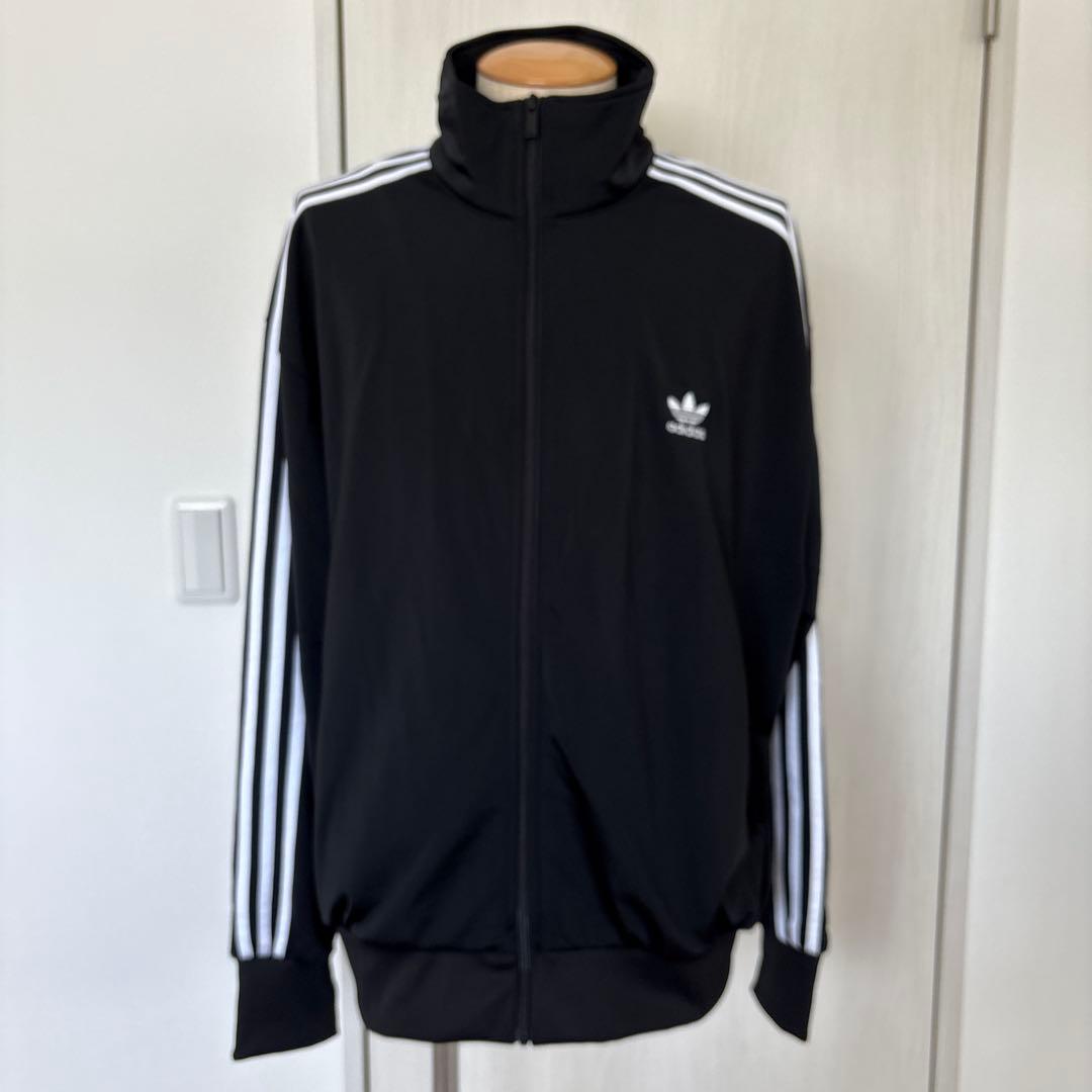 【新品未使用】2XL 3XLアディダスクラシックスファイヤーバード セットアップ