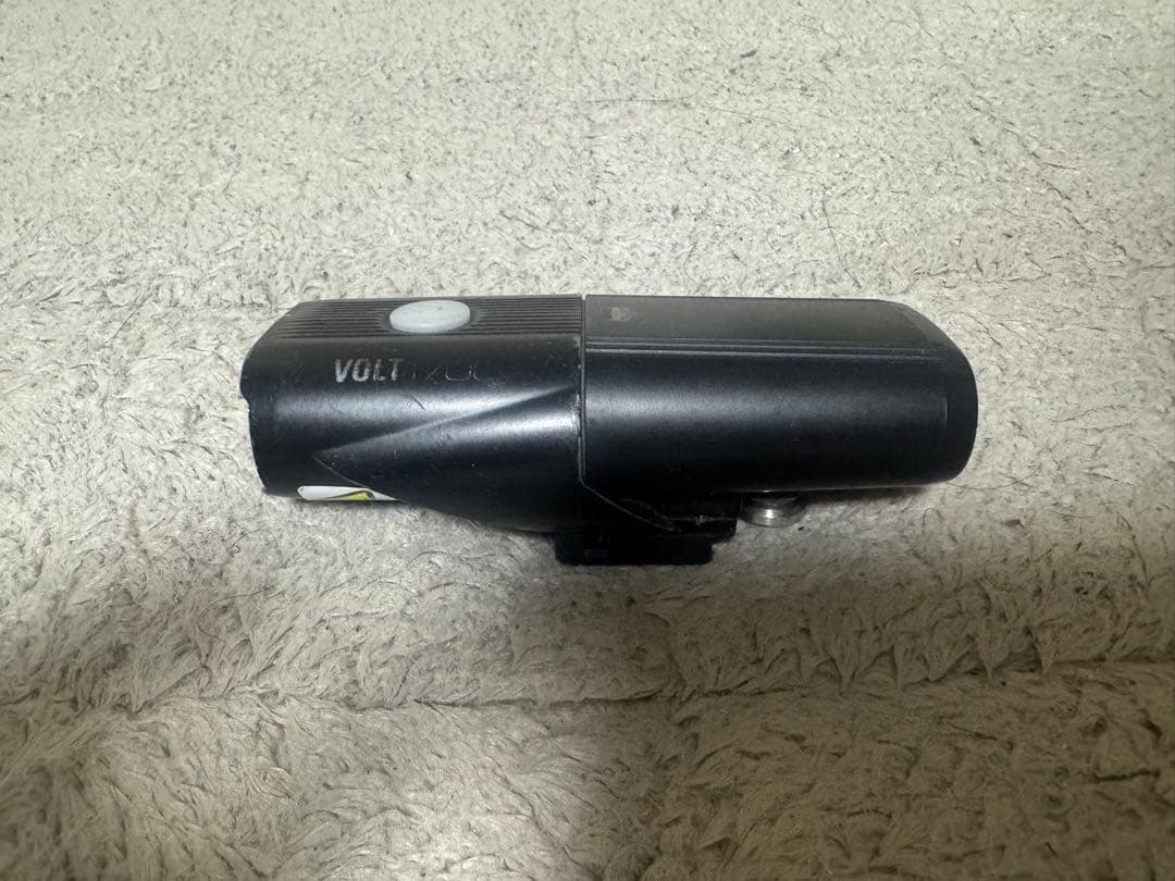 VOLT1700 自転車ライト