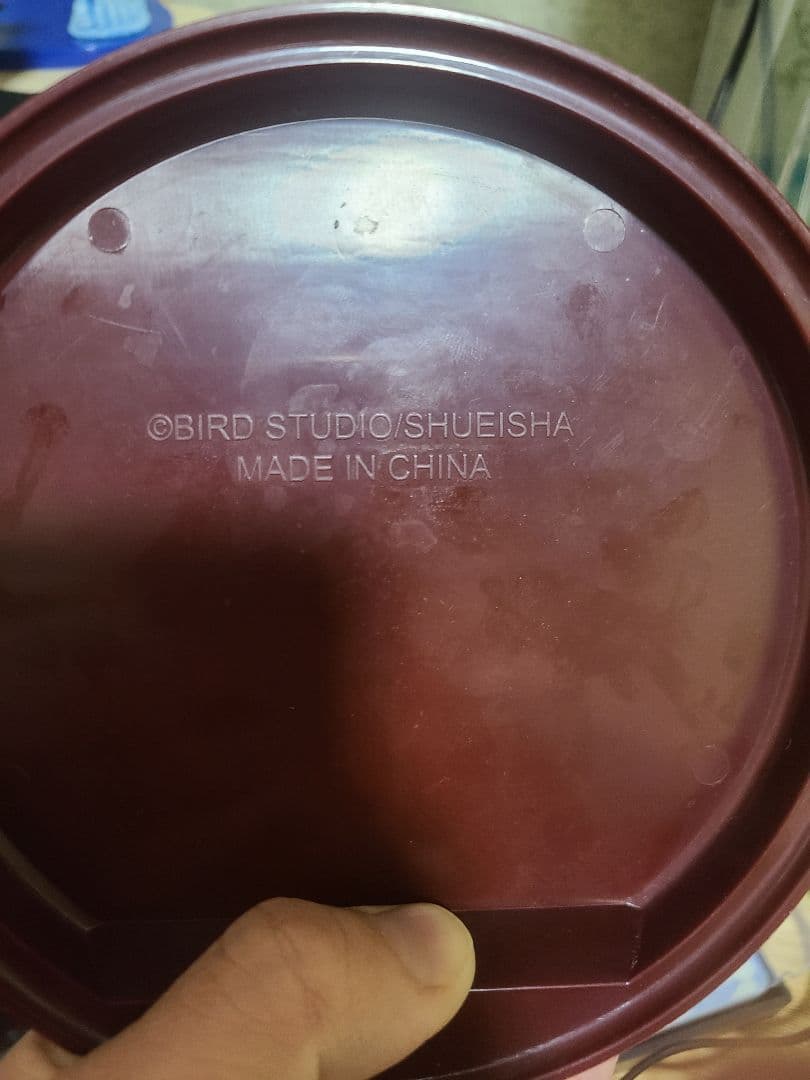 ドラゴンボールセレクション巻4 ピッコロ フィギュア