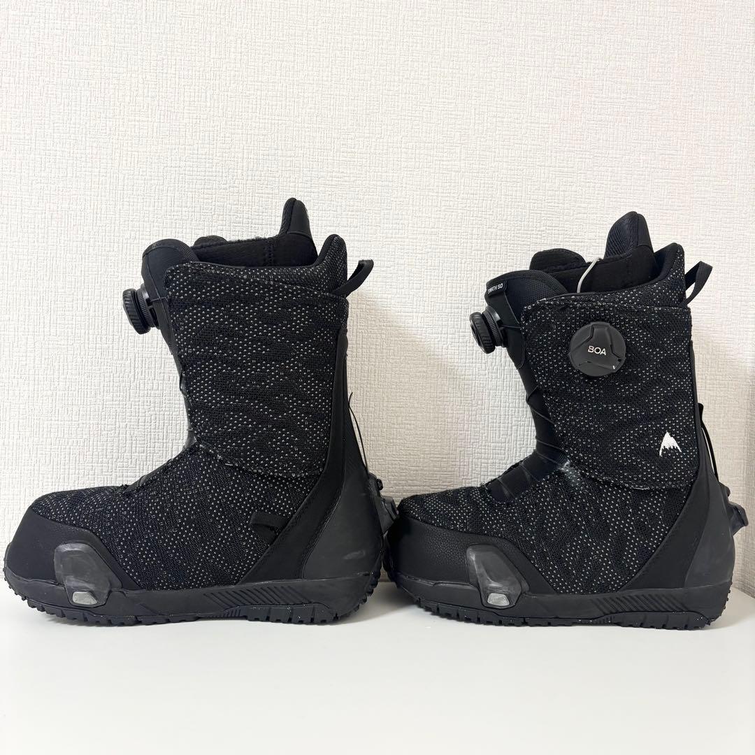 【Kaizi】ステップオン Swath スノーボードブーツ　サイズ25