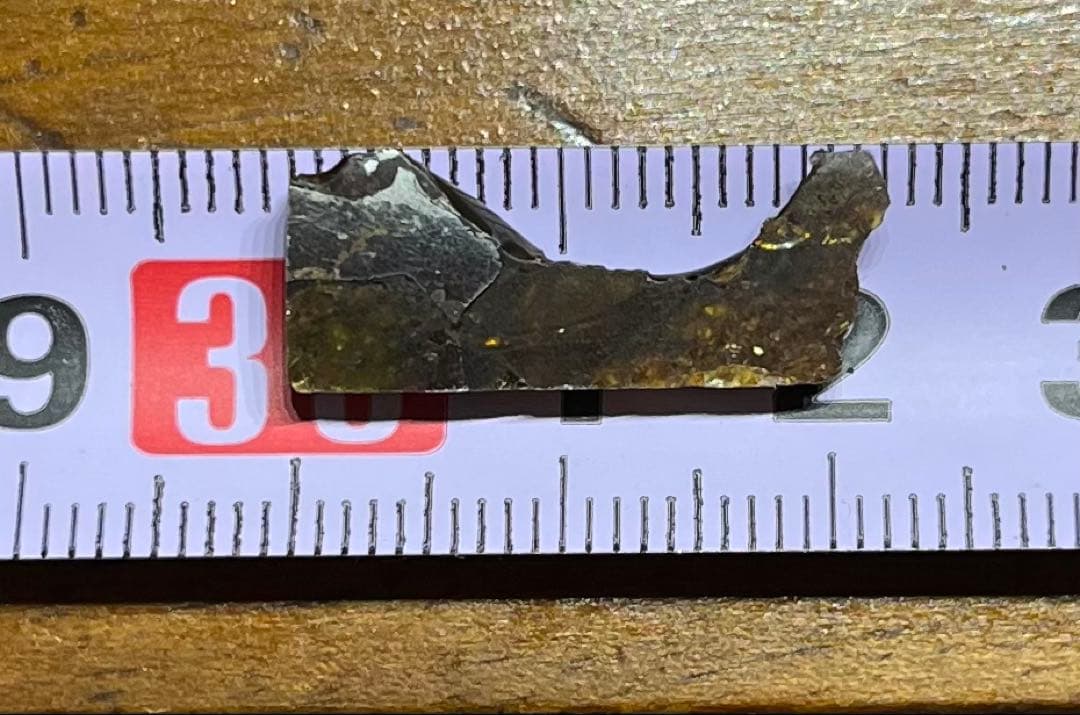 ◆エスケル隕石◆パラサイト隕石◆メテオライト◆