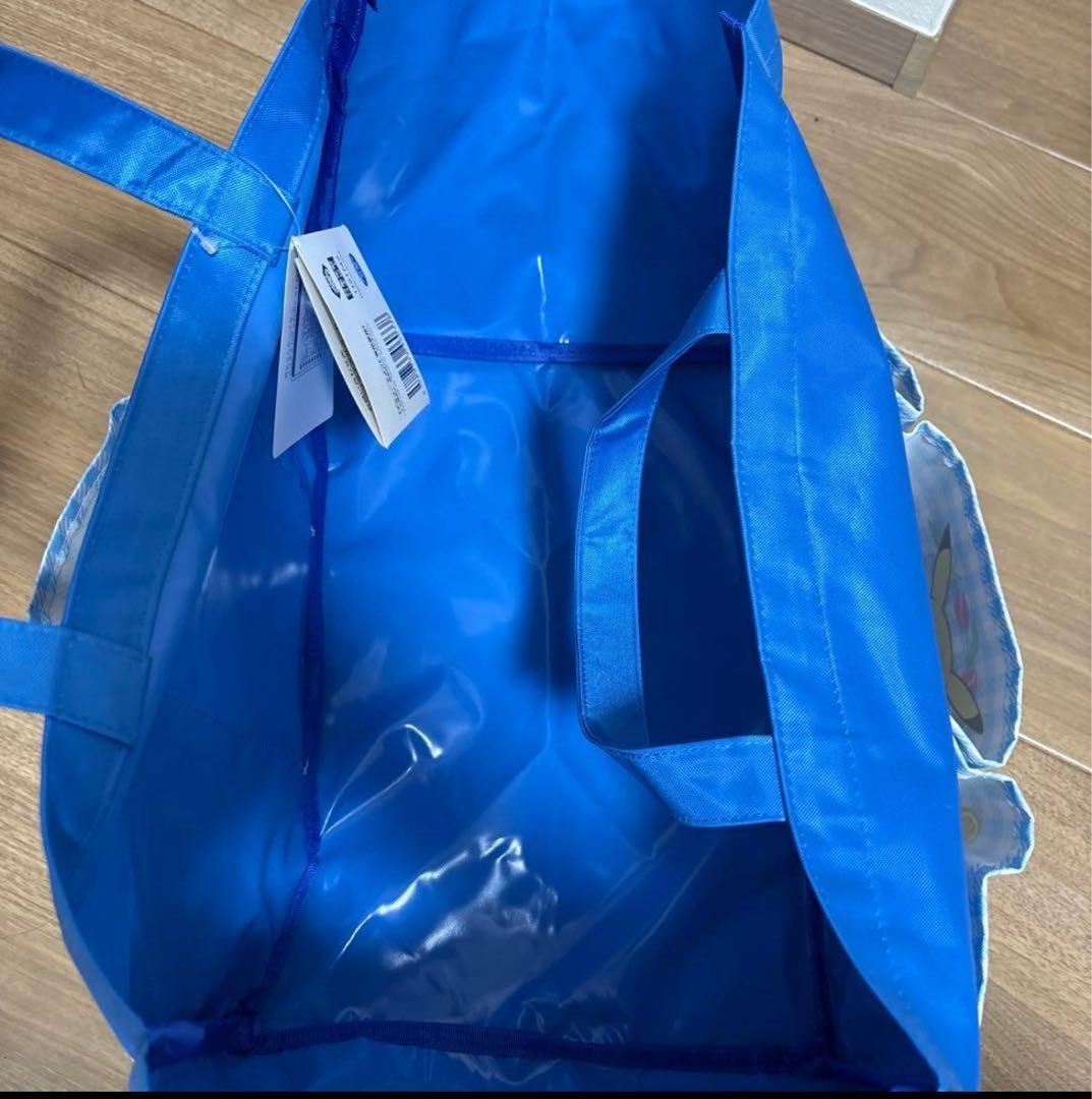 ポケモングッズ　8点まとめ売り★リュック、ポシェット、メガエルレイドexカード等