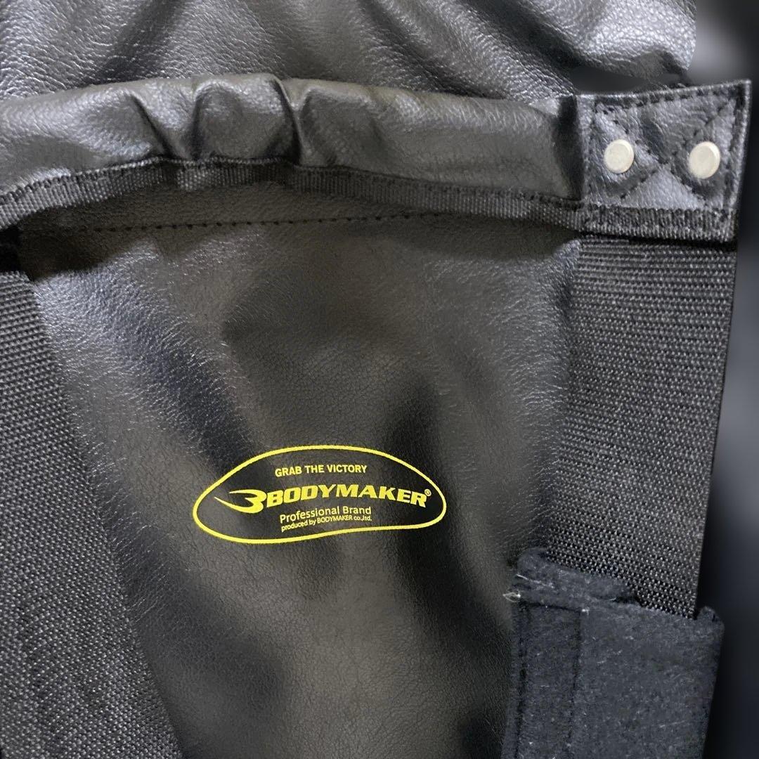 ボディメーカー　ボディミット