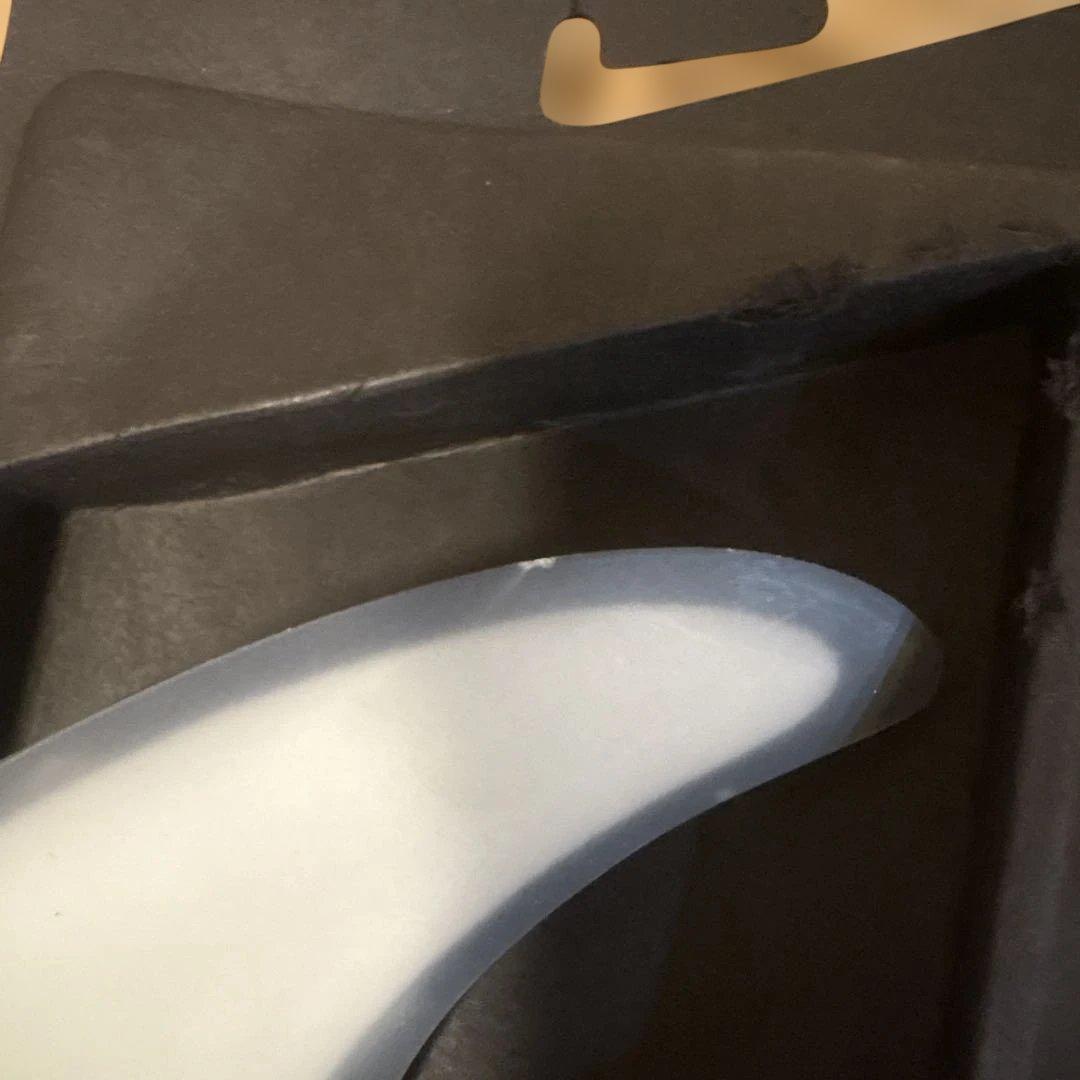 FCS AM PC LARGE サーフボードフィン