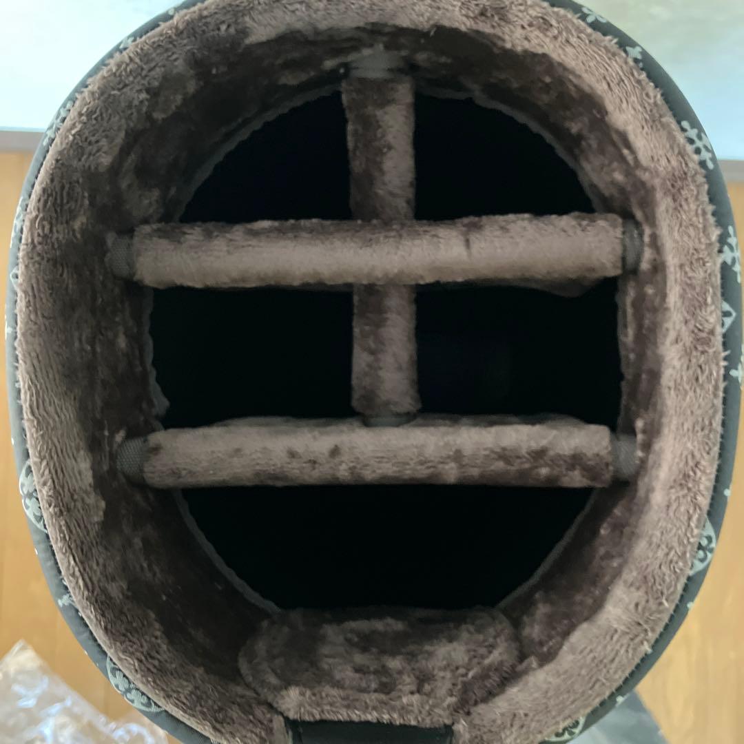 ミズノ\ラシット、コラボキャディーバック MIZUNO、GOLF,新品、未使用品