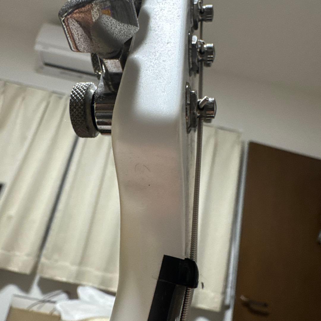 ギター musicman majesty 7