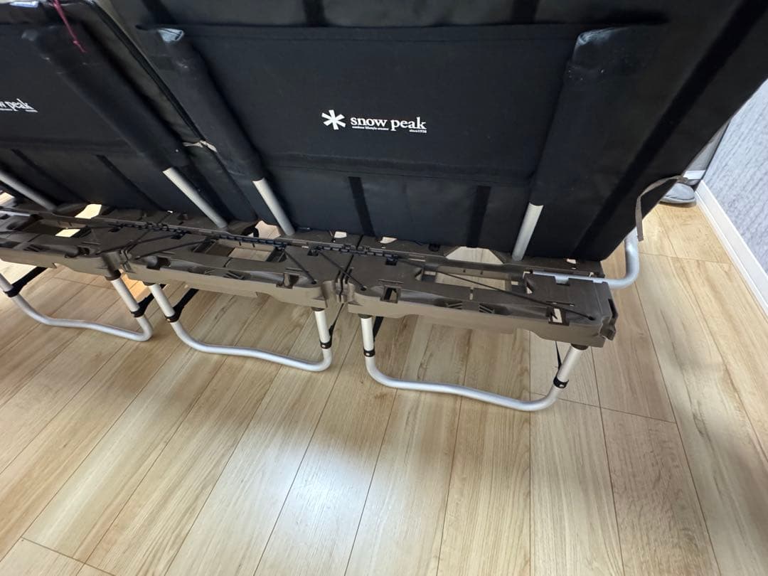 ラックソットマルチスターターセット アームレストプラス