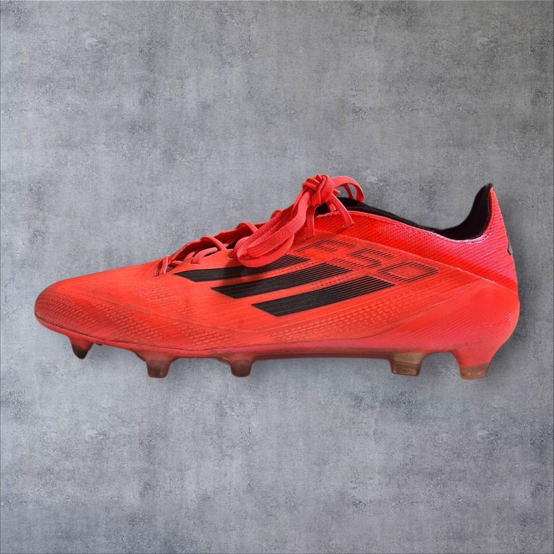 アディダス F50 エリート FG 26.5cm