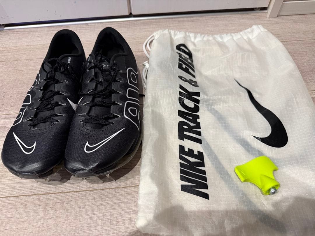 専用　NIKE マックスフライモアテン　27.5cm