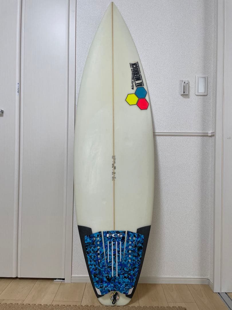 値下げ！アルメリック ニューフライヤー 5'6\