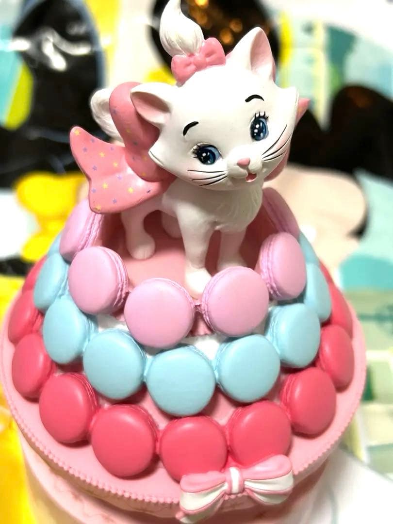 ディズニー マリー オルゴール