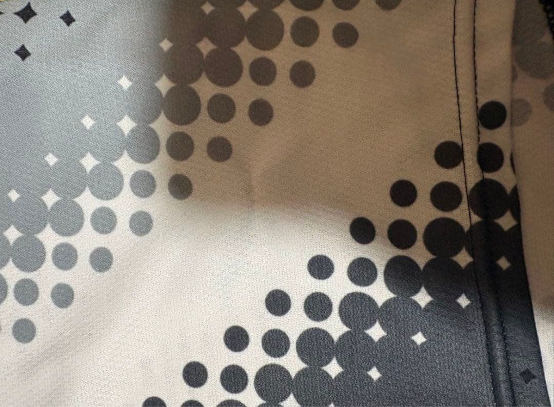 名古屋グランパス　ランゲラック　オーセンティックユニフォーム