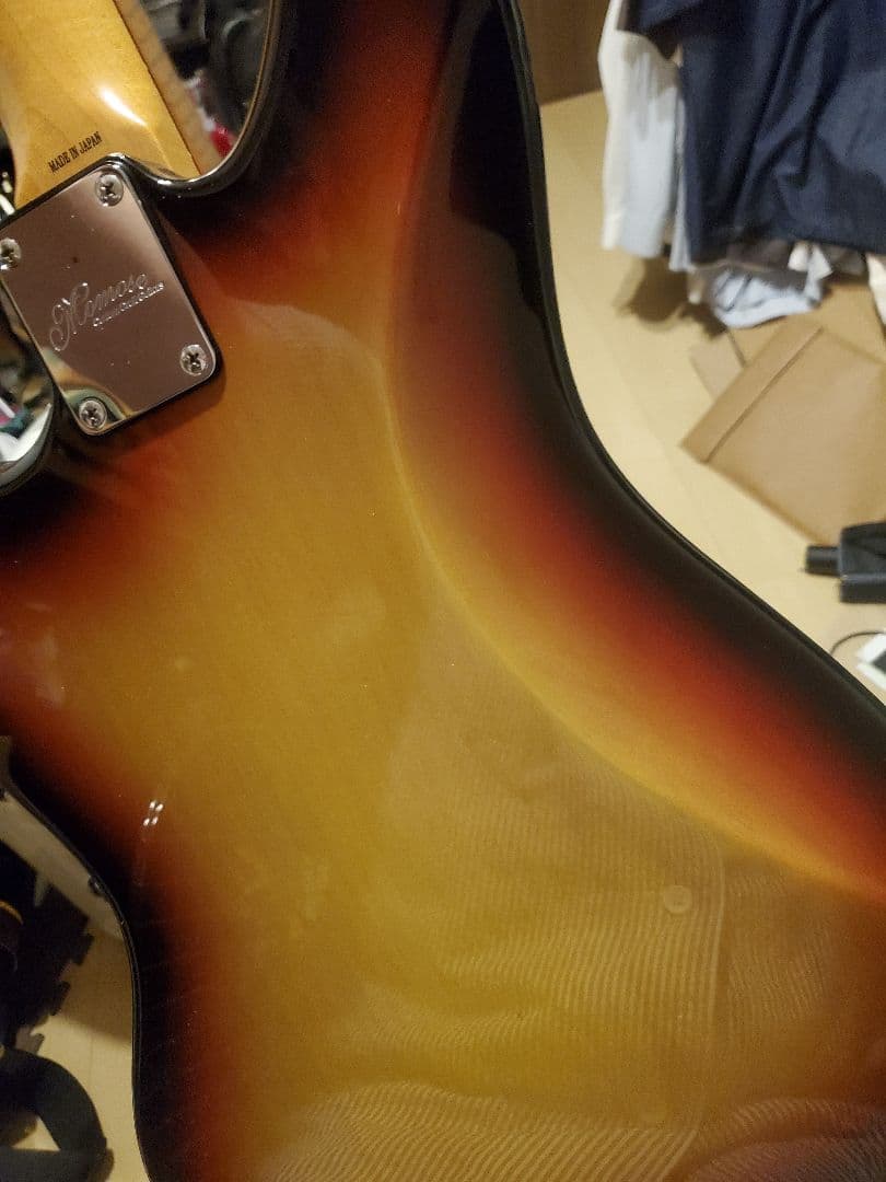 わ*た様 momose MJG-LTD/NJ 3TS