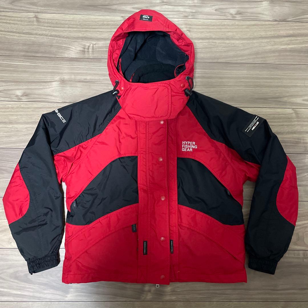 SHIMANO シマノ nexus 防寒着 レディース WM