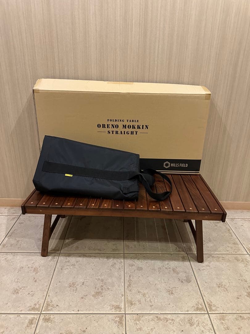 俺のmokkin hills field