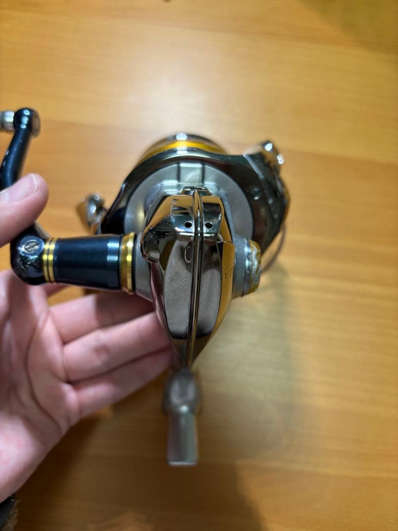 シマノ 08ステラSW 10000XG