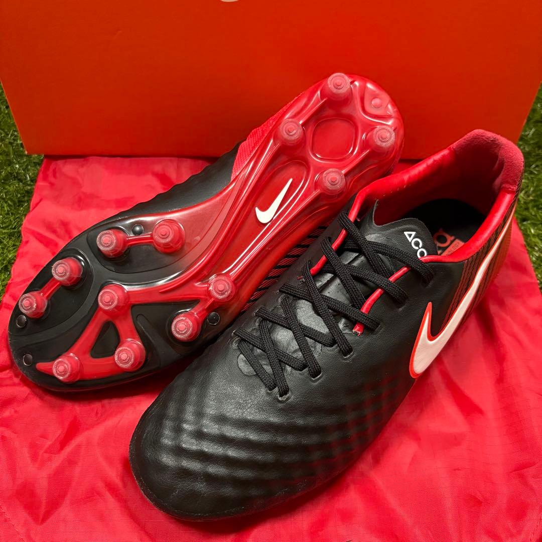 NIKE Magista Opus Ⅱ HG-E 25cm