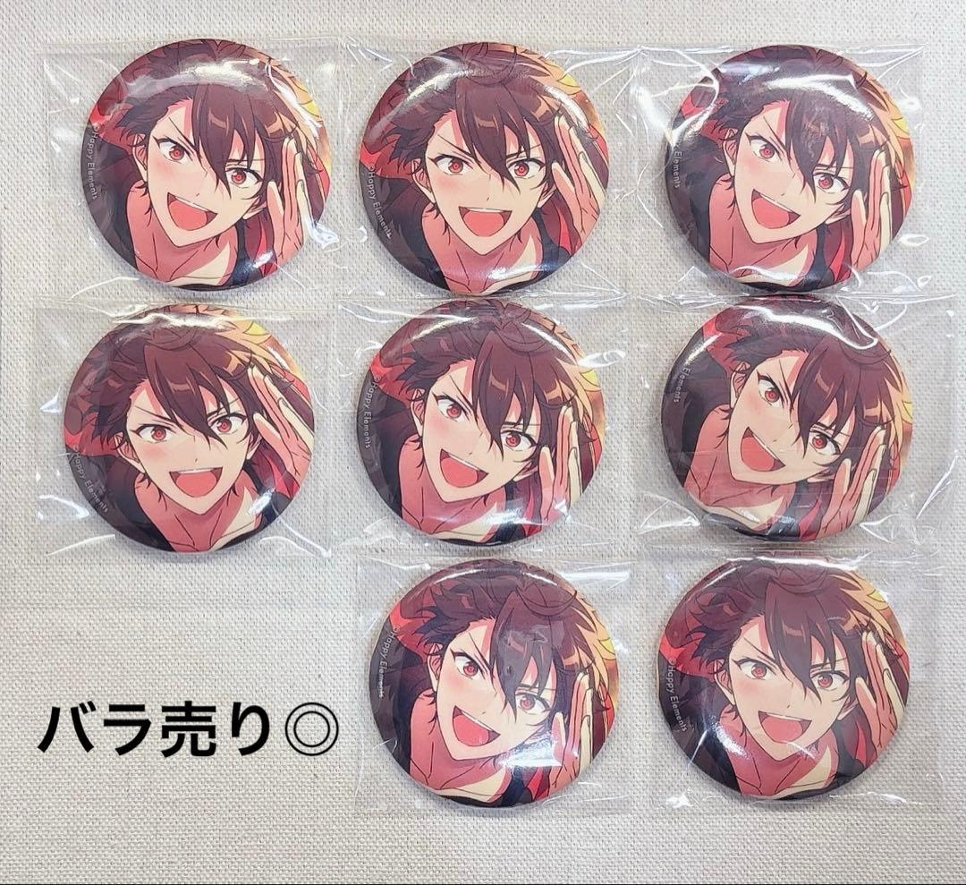 あんスタ SPRING 2023 c イベコレ缶バッジ 18個セット バラ売り◎