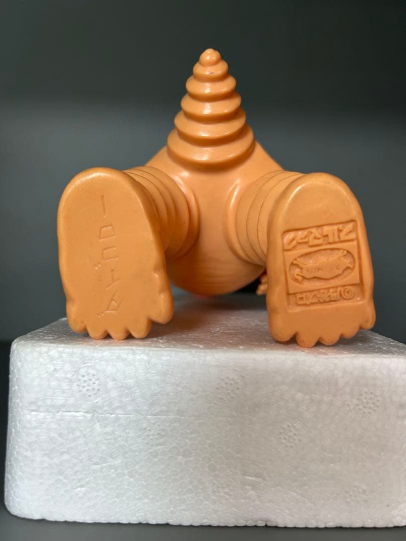 ダイゴロウ　ゴリアス　ダイゴロウの母　ブルマァク　円谷プロ　バラ売り不可